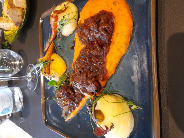 Brochettes de bœuf à la provençale - Les Papilles de Karen