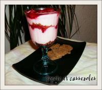 Harmonie Gourmande et Fruitée