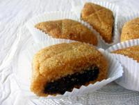 Makrouts (Biscuits Orientaux)