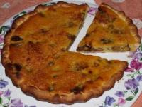 Tarte aux Figues
